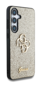 Guess GUHCS25SHG4SGD Чехол для Samsung Galaxy S25 (GUHCS25SHG4SGD)