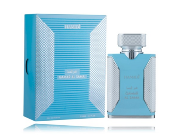 Hamidi Qamar Al Sama Smaržas EDP 100 ml (6294015199345)