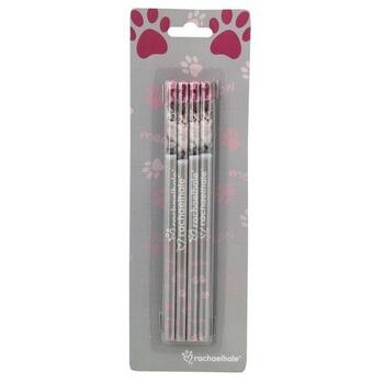 Paso RAM-9044 Studio Pets Карандаши 4шт (RAM-9044)
