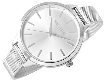 Paul Lorens Женские часы PL10296B-3C1 / золотой (PL10296B-3C1)