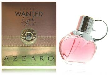 Azzaro Wanted Girl Tonic Парфюм EDT 30 ml (3351500017461)