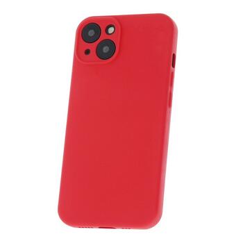 Mocco Silicon Back Case Aizmugurējais Silikona Apvalks priekš Samsung Galaxy A26 5G (MO-SC-SA-A26-RE)