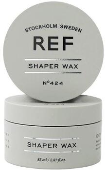 REF Shaper Wax Hair Wax Воск для волос 85ml (7350016780629)