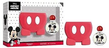 EP Line Mickey Mouse Komplekts bērniem SET D 50 ml Set I. (8411114087535)