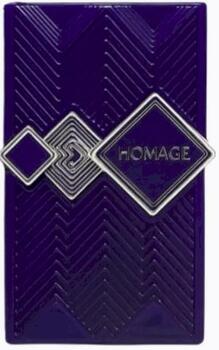 Fragrance World Homage Парфюмированная вода EDP 100ml (6298042000995)