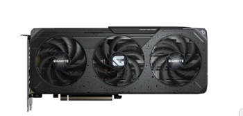 Gigabyte AMD Radeon RX 9060 XT Видеокарта 16GB (GV-R9060XTGAMING OC-16GD)