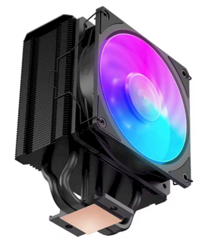 Cooler Master Hyper 212 Система охлаждения 3DHP Black ARGB (MAY-T2HP-217PA-R1)