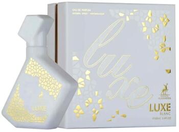 Maison Alhambra Luxe Blanc Парфюм EDP 100 ml (6290362341093)
