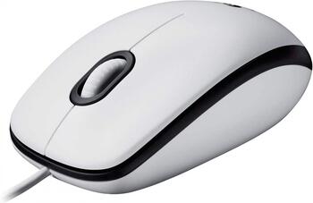 Logitech M100 Datorpele (910-006764)