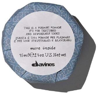 Davines More Inside Формирующая Помада 75 ml (8004608248958)