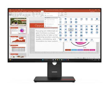 Lenovo ThinkVision T27-40 Full HD Monitors 27