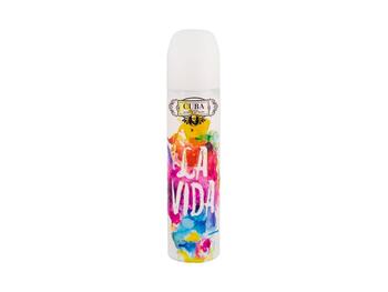 Cuba La Vida Парфюмированная вода EDP 100ml (7785562228064)