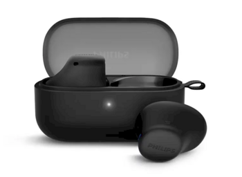 Philips TAE2146BK/00 Наушники TWS / Black (TAT2149BK/00)