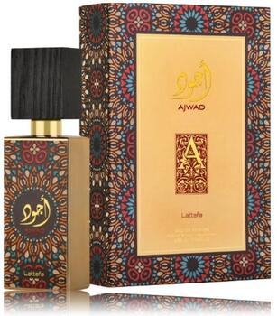 Lattafa Ajwad Парфюм EDP 60 ml (6291108732489)