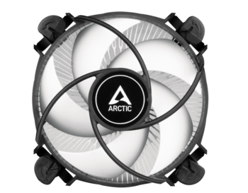 Arctic Alpine 17 Compact CPU Кулер Intel 1700 (ACALP00040A)
