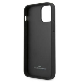 BMW BMHCP12LRSPPR Чехол для Apple iPhone 12 Pro Max (BMHCP12LRSPPR)