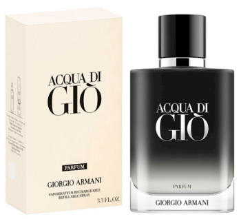 Armani Acqua di Gio Парфюм PAR 200 ml Refillable (3614273954150)