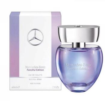 Mercedes-Benz Fanciful Edition Парфюм EDT 60ml (3595471085153)