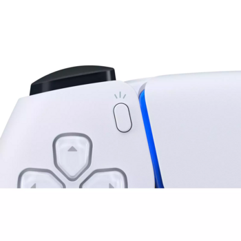Sony DualSense PlayStation 5 Spēļu kontrolieris (CFI-ZCT1W)
