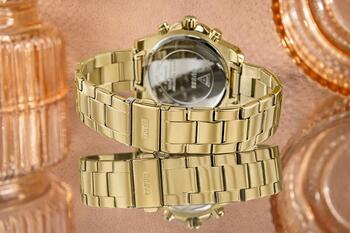 Guess GW0696L4 Женские часы / золотой (GW0696L4)