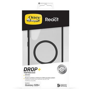 Samsung Otterbox React Magnet Case Чехол для Samsung Galaxy S25 Plus (GP-FPS936OBJTW)
