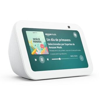 Amazon Echo Show 5 (3rd Gen) Умный дисплей / белый (B09B2TH45G)