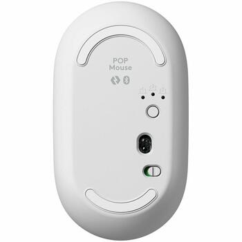 Logitech 910-007411 POP Мышь (910-007411)