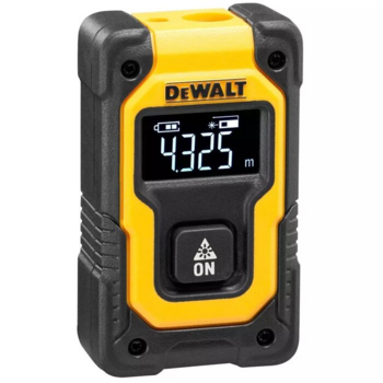DeWalt DW055PL-XJ Lāzera attāluma mērītājs (DW055PL-XJ)