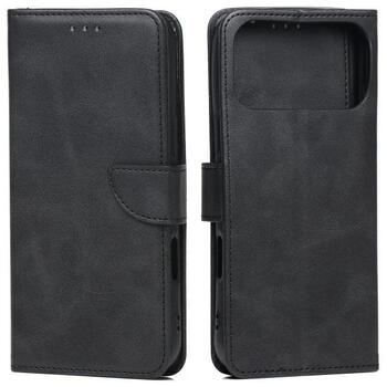 Marv Wallet Case Чехол-книжка для Apple iPhone 17 Pro Max (5906849667266)