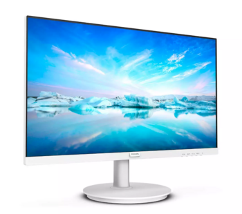 Philips V Line 241V8AW/00 Monitors 23.8