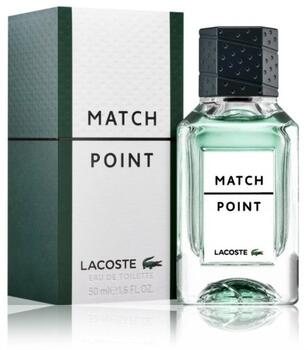 Lacoste Match Point Парфюм EDT 50 ml (3614229371512)