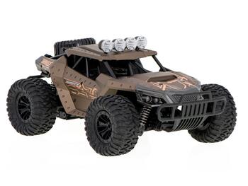 RoGer RC Off-Road Игрушечная Машинка 20 km/h 1:16 (RO-6414-BR)