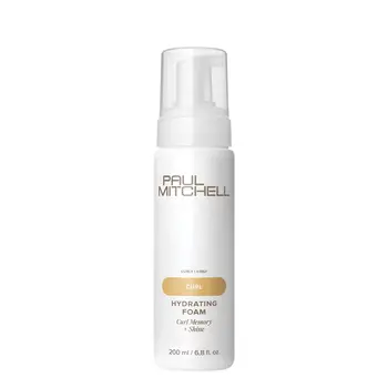 Paul Mitchell Curl Leave-in Hair Care Средство для ухода за волосами без смывания 200ml (009531141121)
