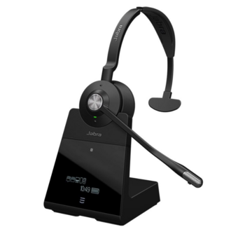 Jabra Engage 75 SE Mono Наушники (9656-583-111)