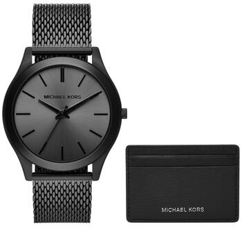 Michael Kors MK1085SET Vīriešu pulkstenis (MK1085SET)