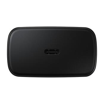 Samsung EP-TA800 3арядное устройство USB-C 25W (EP-TA800XBEGWW)