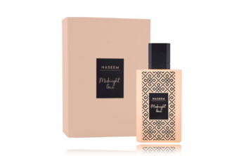 Naseem Midnight Love Парфюм EDT 50 ml (6295253056728)