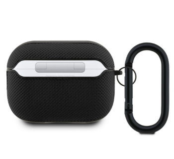 Lacoste Petit Pique Croc Logo Patch Case Чехол для наушников Apple AirPods Pro 2 (LCAP2PVCK)