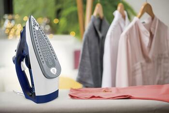 Tefal Express Steam FV2838 Gludeklis (FV2838E0)