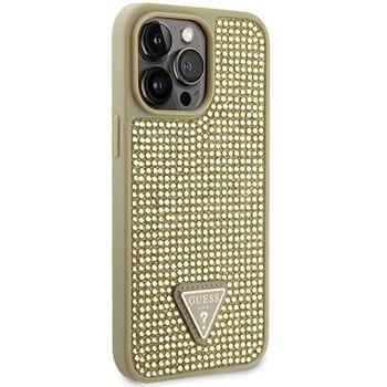 Guess GUHCP14XHDGTPD Чехол для Apple iPhone 14 Pro Max (GUHCP14XHDGTPD)