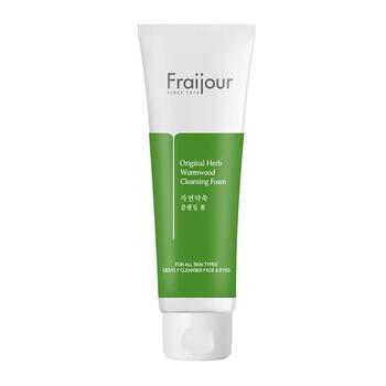 Fraijour Original Herb Wormwood Cleansing Foam 150ml Очищающее средство (8802929883564)