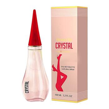 Fragluxe Crystal Туалетная вода EDT 100ml (5425039221168)