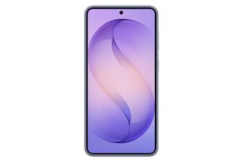Samsung EF-ES947CVE Silicone Magnet Cover Защитный чехол для Samsung Galaxy S26+ / сине-фиолетовый (EF-ES947CVEGWW)