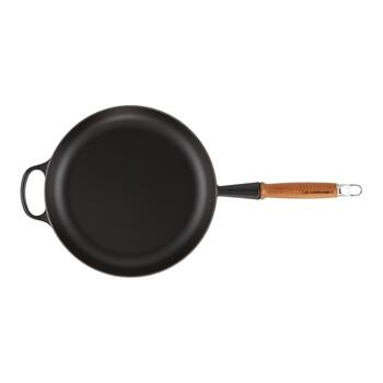 Le Creuset Čuguna panna ar koka rokturi Ø28cm (02732434)