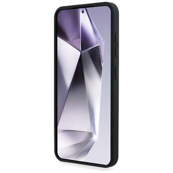 Guess Silikona Apvalks Samsung Galaxy S25 (GUHCS25SS4SMDK)