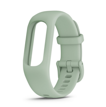 Garmin Vivosmart 5 S/M Watch Strap Ремешок для Garmin Vivosmart 5 / мятный (010-13201-02)