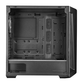 Cooler Master MB540-KGNN-S00 MasterBox 540 Компьютерный корпус Midi-Tower Черный (MB540-KGNN-S00)