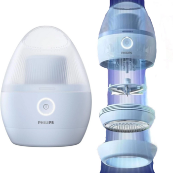 Philips 1000 Series GCA2100/20 Бритва для ухода за тканью (GCA2100/20)