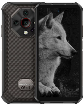 Ulefone Armor X16 PRO Смартфон 8GB / 256GB (6975326660549)