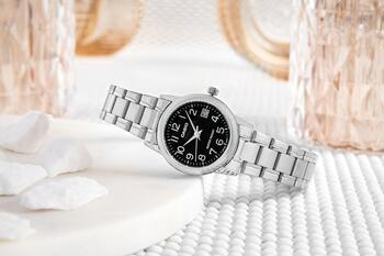 CASIO LTP-V002D-1BUDF Sieviešu pulkstenis (CA0130)
